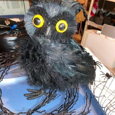 Lot 215 - Halloween Misc