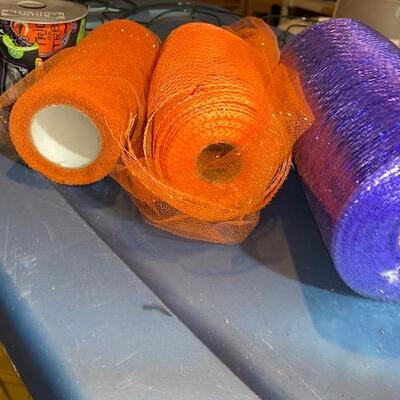 Lot 216 - ribbon lot