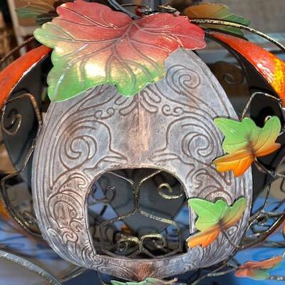 Lot 226 - Pumpkin Carriage