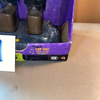 Lot 229- Frankenstein