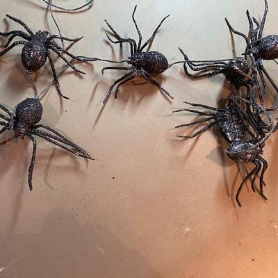 Lot 235 - Spider Lot