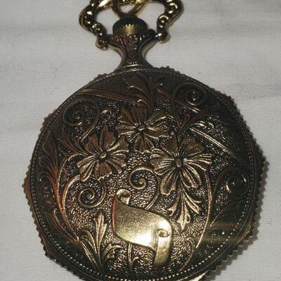 Majastron Pocket watch
