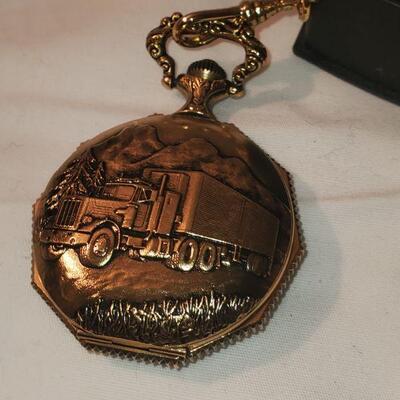 Majastron Pocket watch