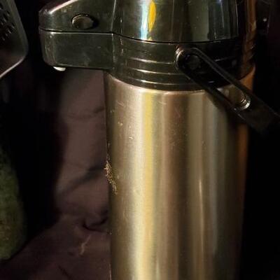 Lot 26:  Magic Bullet and More