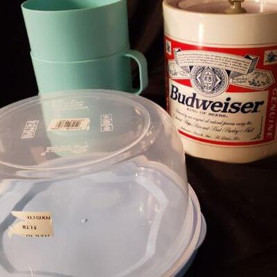 Lot 42:  Cookware and More