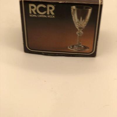 RCR - Royal Crystal Rock 24%