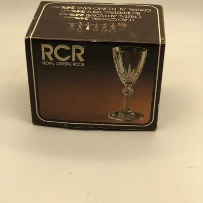 RCR - Royal Crystal Rock 24%