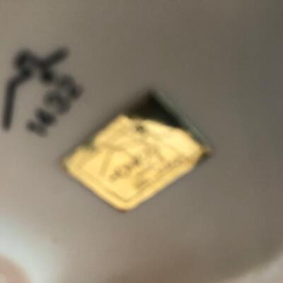 5 Vintage Angel Figurines, Willow Tree, Wood, Porcelain Homco