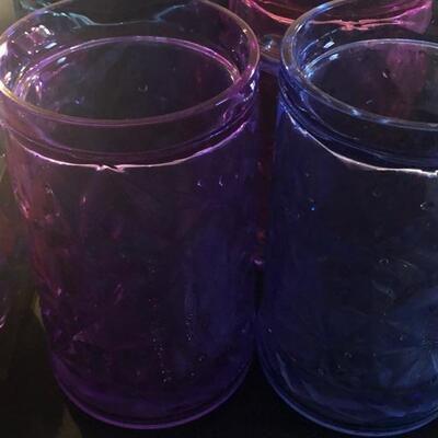 Bar Supplies, Ice Bucket, Flask, Freezable cups, Jack Daniels freeze pop molds, Shaker and blue cup