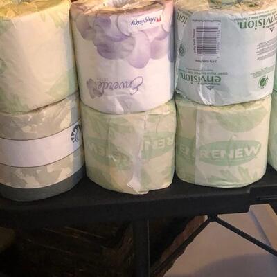 Over 475 Bathroom Items - Travel Lot 