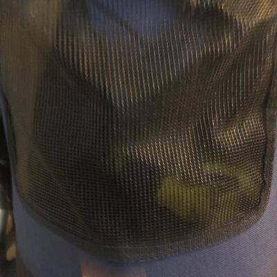 BestPet Pet Stoller Cat Dog Travel Carrier - Folding