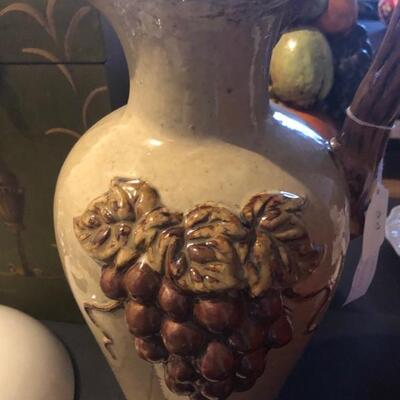 11 Fruit Decorative Household Items