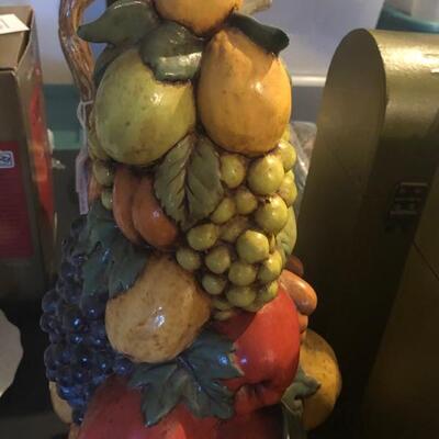 11 Fruit Decorative Household Items