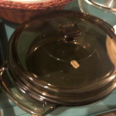 12 Pieces of Kitchen Items, Cookware