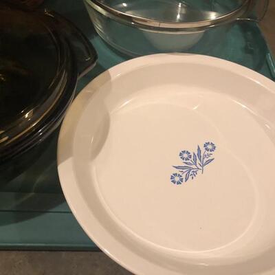 12 Pieces of Kitchen Items, Cookware