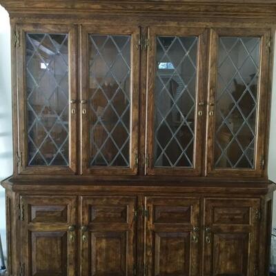 China Cabinet
