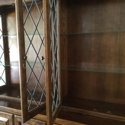China Cabinet