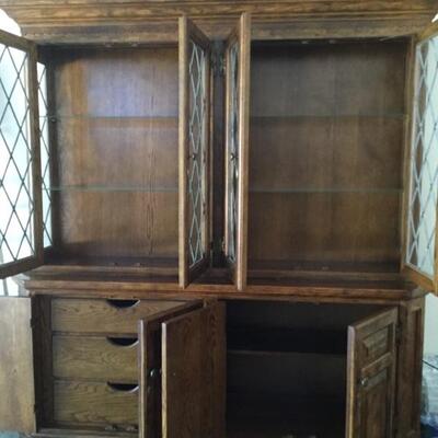 China Cabinet