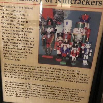 4 Decorative Household Items - 2 Wall Mirrors & 2 Framed Art