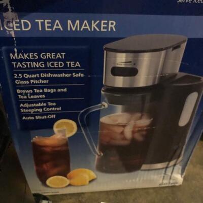 Small Kitchen Appliances Lot