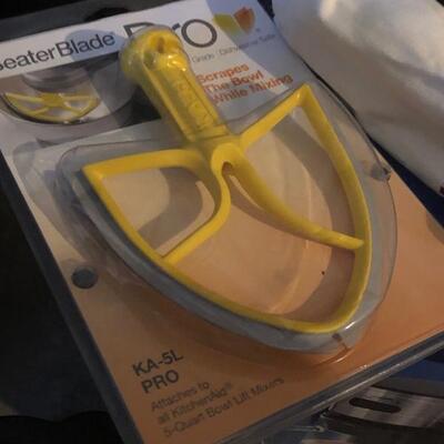 Small Kitchen Appliances Lot