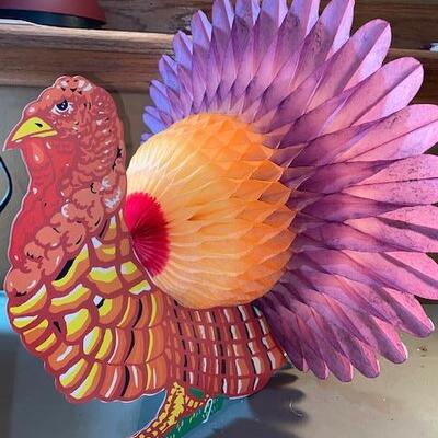 Lot 249 - fall decor