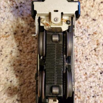 Lot 44:  Lionel and HO trains and more,, some new in box