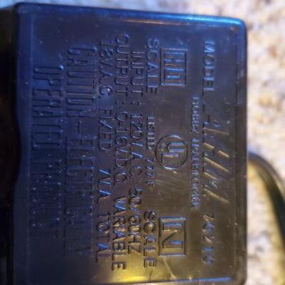 Lot 44:  Lionel and HO trains and more,, some new in box