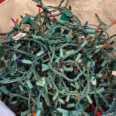 Lot 46: Christmas Essentials 