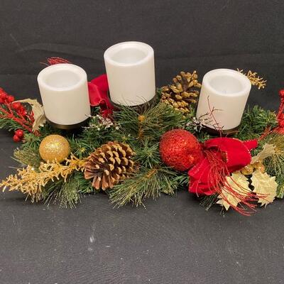 Lot 46: Christmas Essentials 