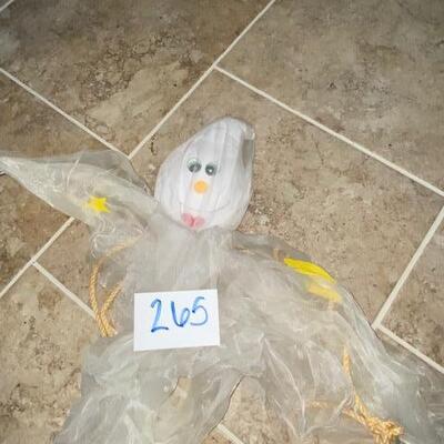 Lot 265 - Ghost hang up