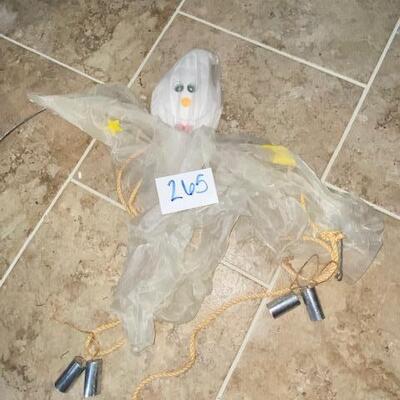 Lot 265 - Ghost hang up