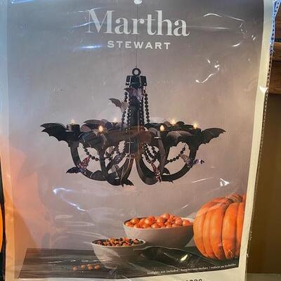Lot 274 - Halloween decor