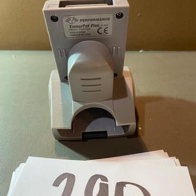 Lot 290 - Nintento 64 Tremor Pak Plus