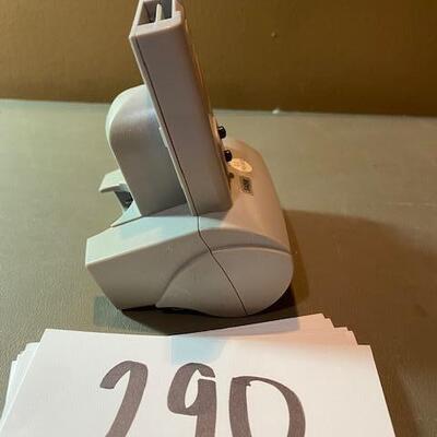 Lot 290 - Nintento 64 Tremor Pak Plus