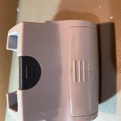 Lot 291 - Nintento 64 Tremor Pak 