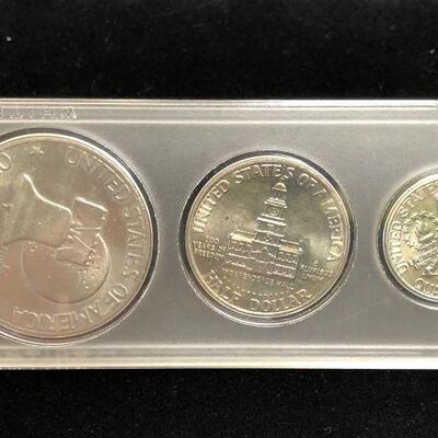 Lot 20 - 1976 Coin Set