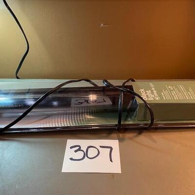 Lot 307 - Black Light