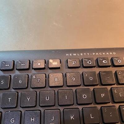 Lot 308 - Keyboard Lot