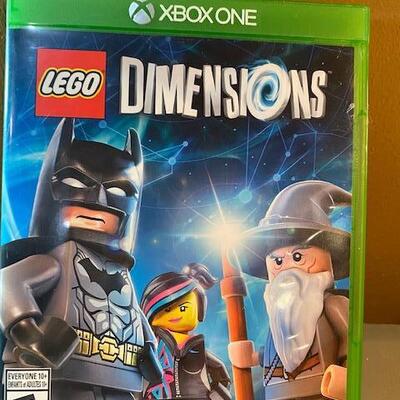 Lot 316 - XBox One Game