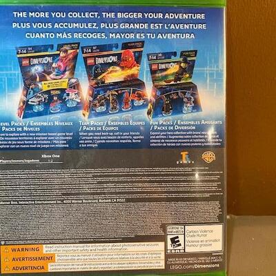 Lot 316 - XBox One Game