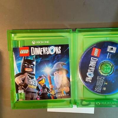 Lot 316 - XBox One Game