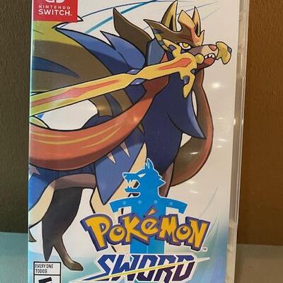 Lot 318 - Nintendo Switch Game