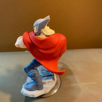 Lot 324 - Disney Infinity 2.0 Character