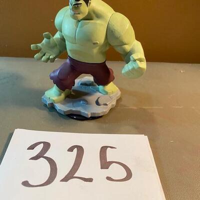 Lot 325 - Disney Infinity Character