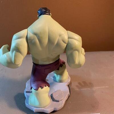 Lot 325 - Disney Infinity Character