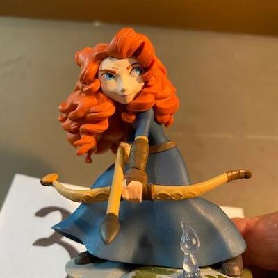 Lot 326 - Disney Infinity 2.0 Character
