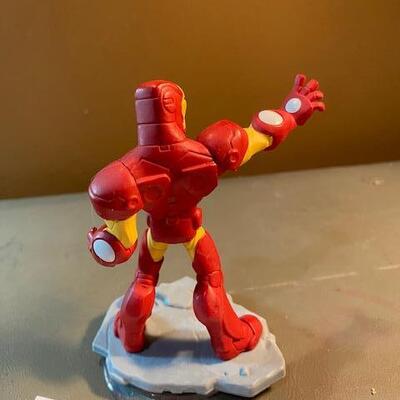 Lot 327 - Disney Infinity 2.0 Character
