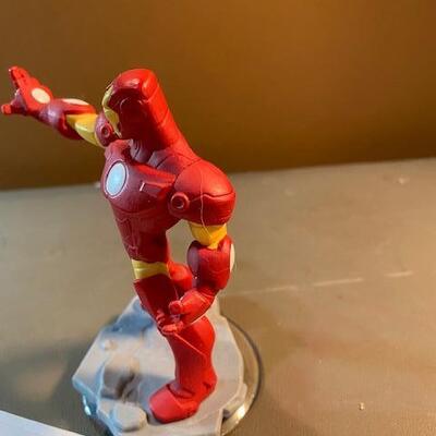 Lot 327 - Disney Infinity 2.0 Character