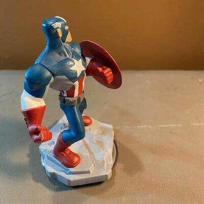 Lot 328 - Disney Infinity 2.0 Character